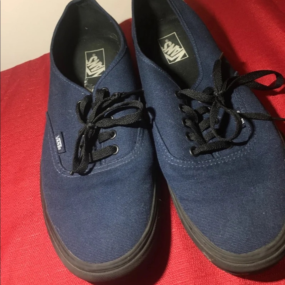 Vans shoes